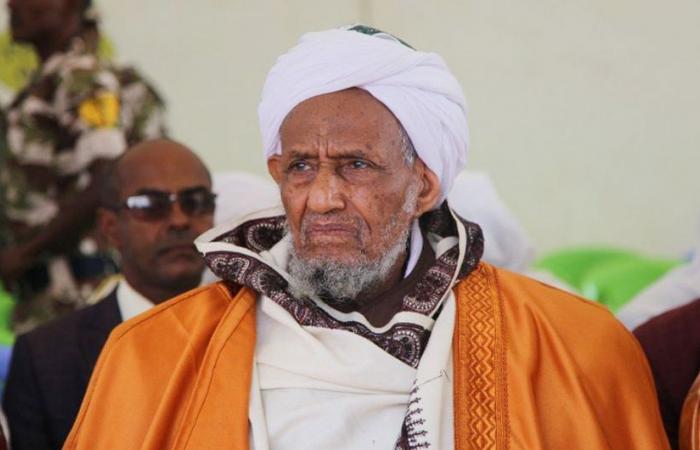 Ethiopia’s grand mufti commends Hajj decision