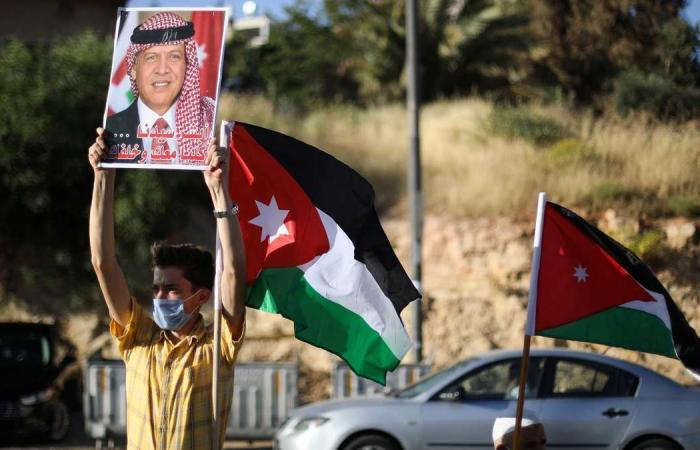 Jordan prepares for annexation fallout with Israel