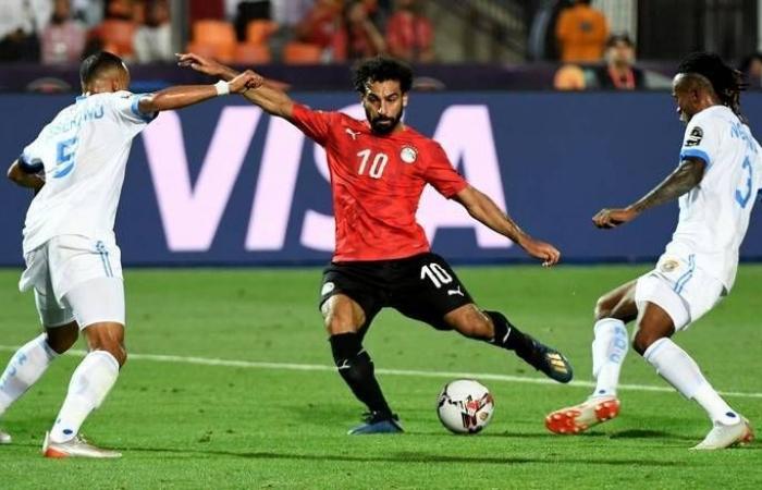 African Cup of Nations postponed from January next year to 2022
