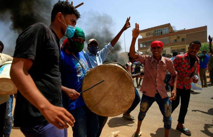 Sudan's protesters return to streets to call for further reform