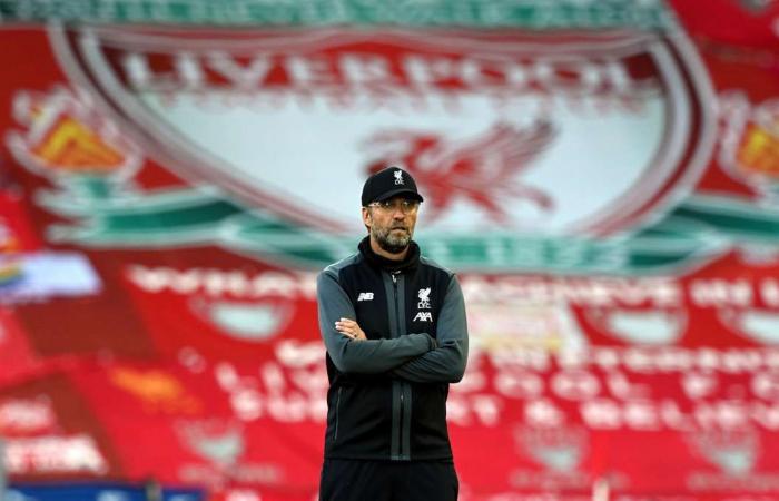 Jurgen Klopp happy with squad and says Liverpool don't need to spend 'millions' to improve
