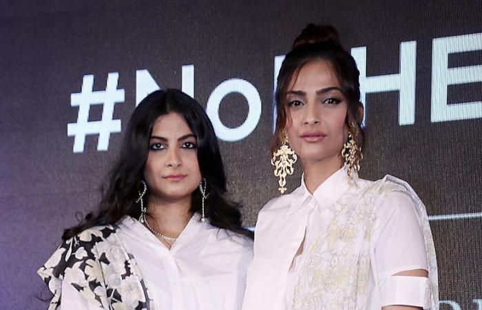 Bollywood News - Sonam blasts Instagram for refusing to remove...