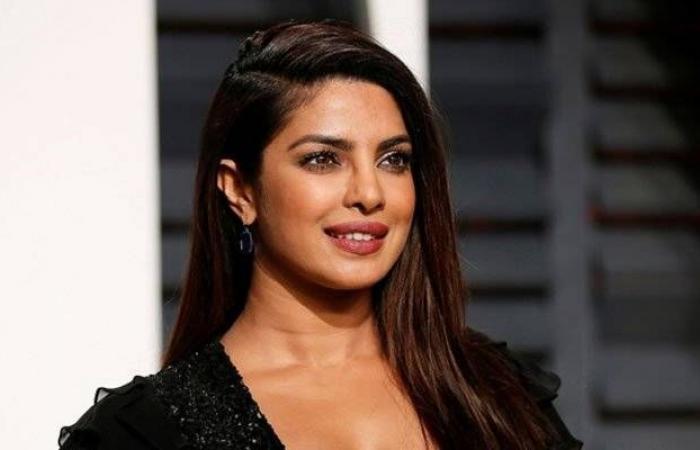 Bollywood News - Priyanka Chopra speaks out about her journey from ...