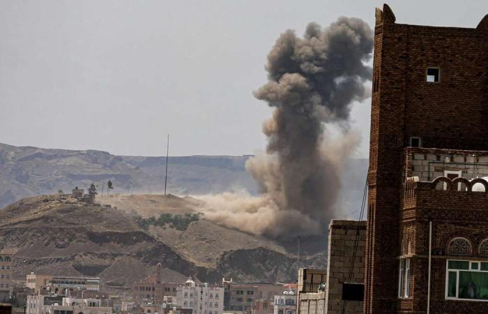 Arab Coalition announces new offensive against Yemen’s Houthis
