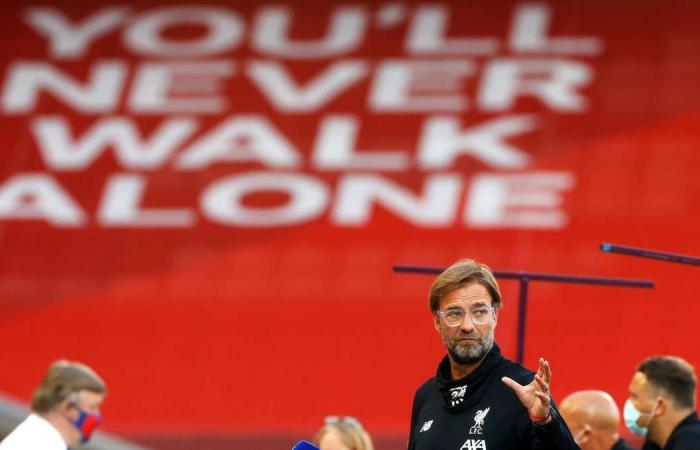 Jurgen Klopp: Liverpool will not defend the Premier League title, we will attack it