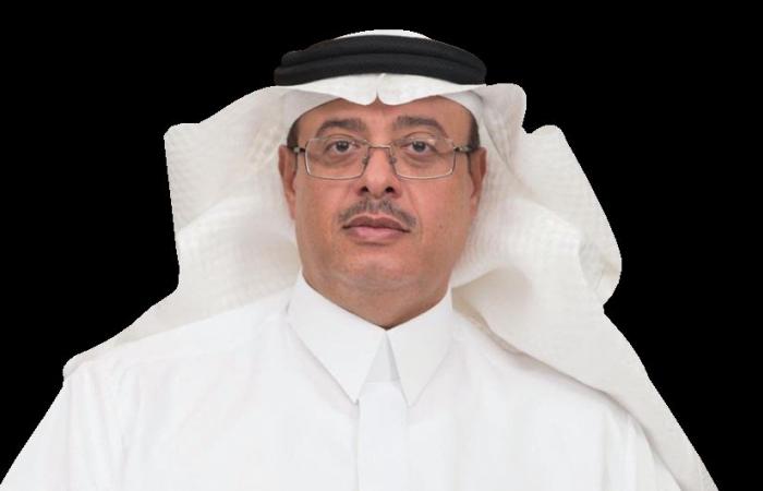 Nabeel A. Al-Jama’, senior vice president for HR and corporate services at Saudi Aramco