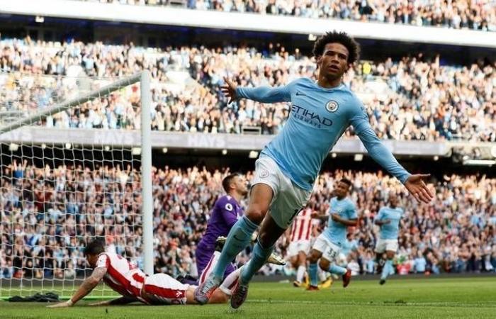 Bayern agree deal to sign Sane from Man City: Reports