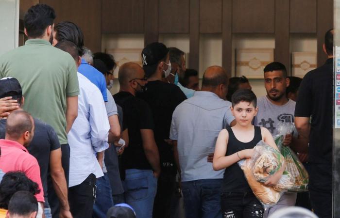 Lebanon crisis: renewed currency collapse hits livelihoods