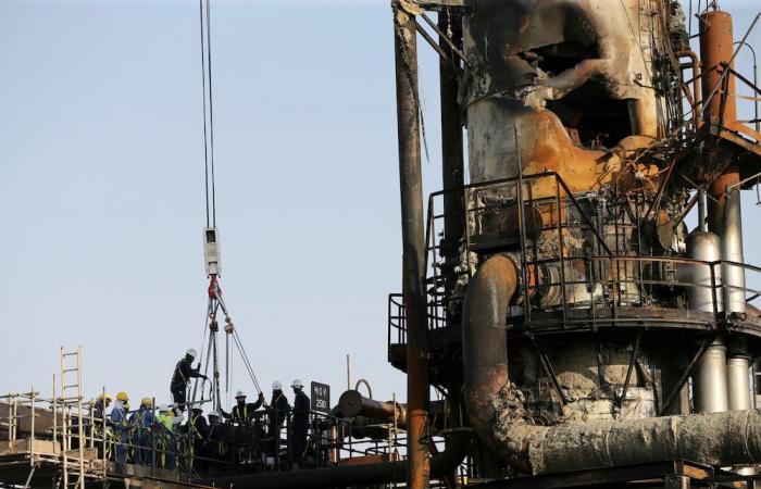 Iran behind attacks on Saudi oil sites, UN report finds