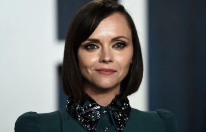 Bollywood News - Christina Ricci files for divorce from husband of 7 years