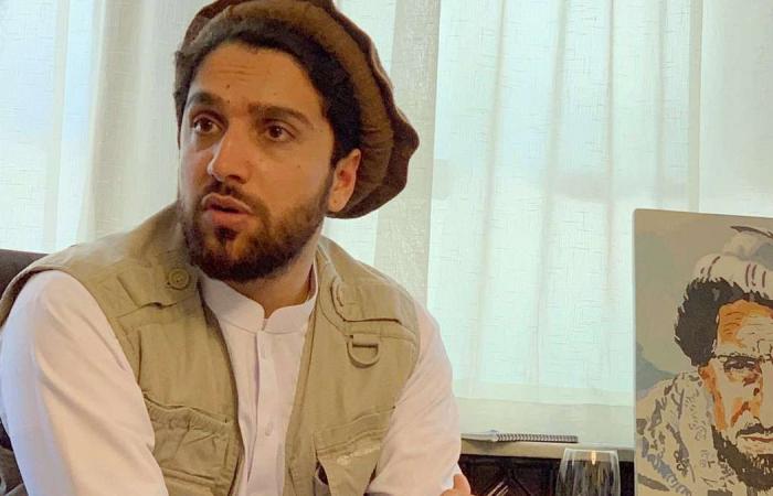 Ahmad Massoud: 'decentralisation is the solution', son of Afghan national hero says
