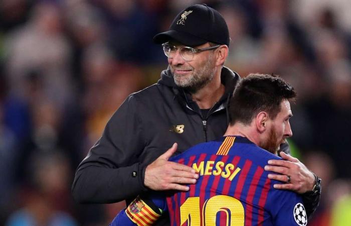 Liverpool or Real Madrid? Potential destinations for Lionel Messi if he really wants to leave Barcelona