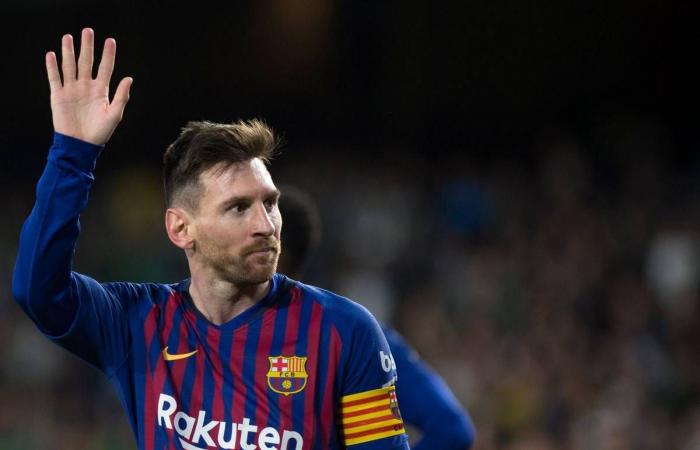 Zidane wants Messi to stay in La Liga amid exit rumours
