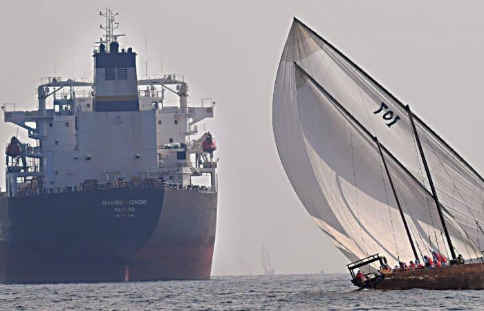 From Fujairah to Rotterdam, marine fuel under pressure