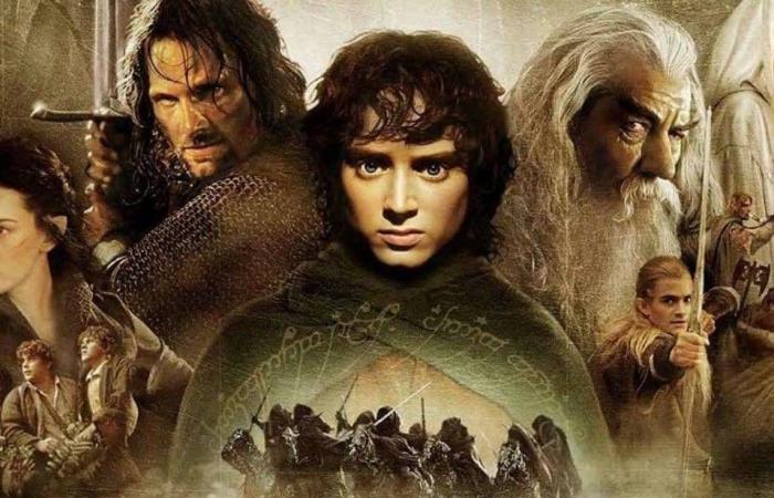 Bollywood News - The Lord of the Rings TV series allowed to begin production ...