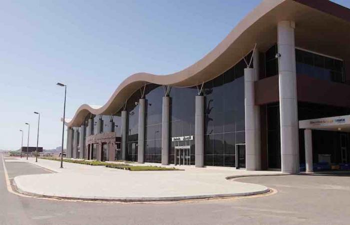 Royal Commission for AlUla completes second phase of airport expansion