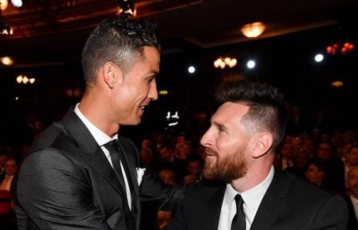 Ronaldo & Messi playing at the same club would be massive, feels Rivaldo