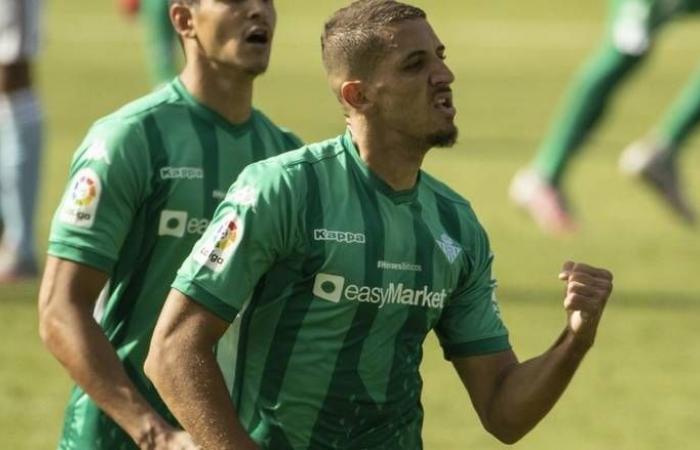 VAR denies Real Betis penalty in draw at Celta Vigo