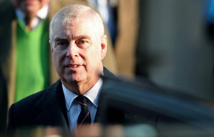Prince Andrew 'bewildered' after Maxwell arrest for alleged sex trafficking