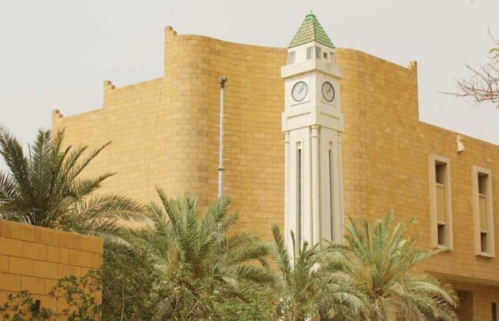ThePlace: Assafah Plaza in Riyadh