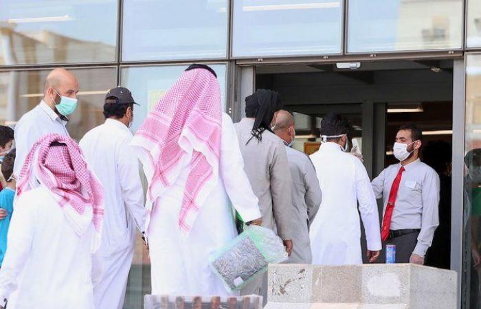 Saudi Arabia announces 58 new deaths from COVID-19