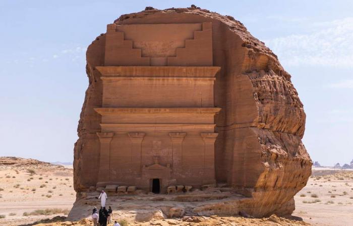 Saudi travellers turn to domestic tourism this summer