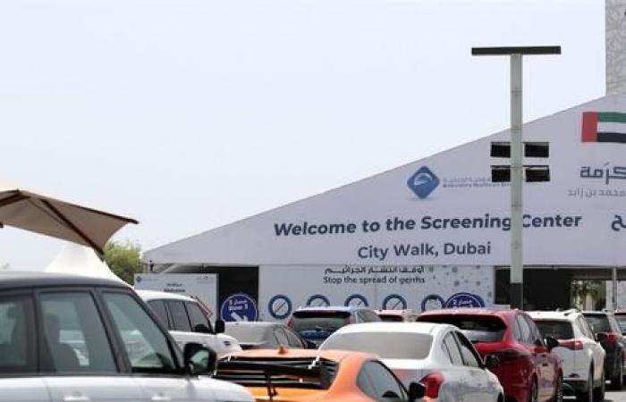 Coronavirus: Hospitals see surge in demand for tests as residents prepare for summer flights