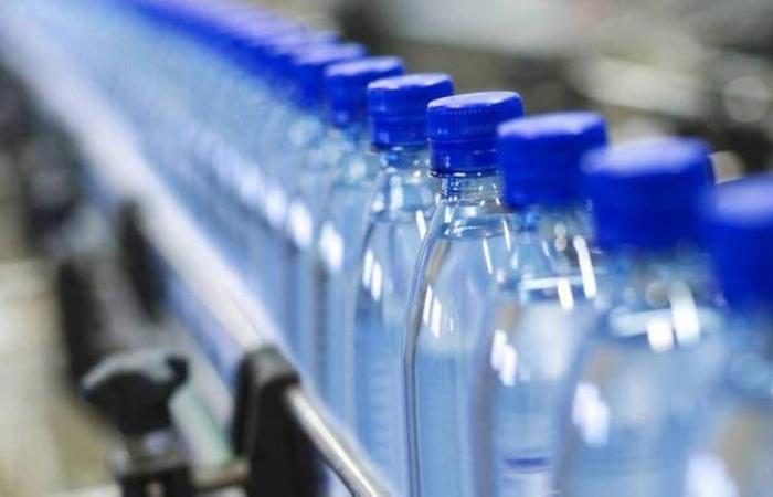 Export of bottled water resumes after 9-year hiatus