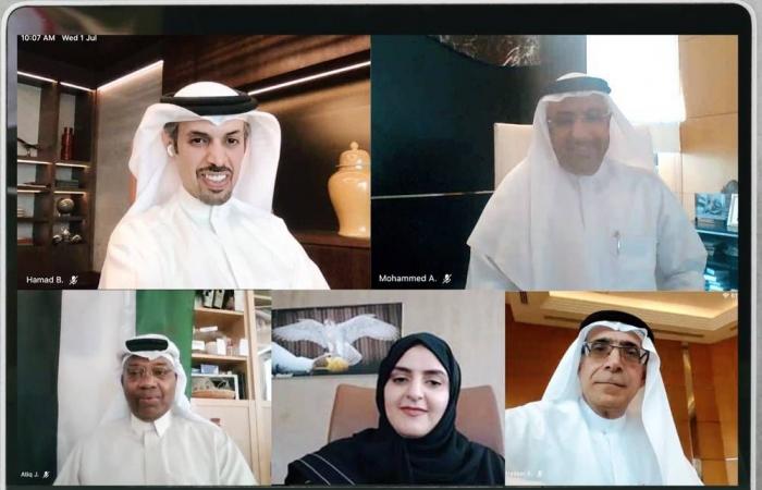 Dubai Chamber, DAFZA collaborate to connect digital services
