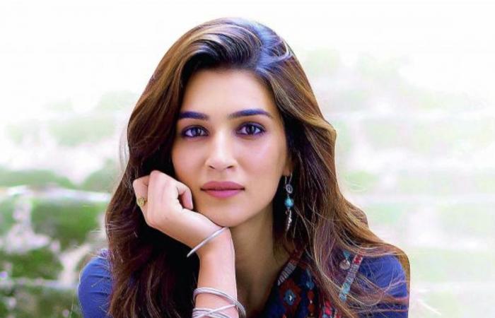 Bollywood News - Kriti Sanon: It's gonna be really hard to watch...