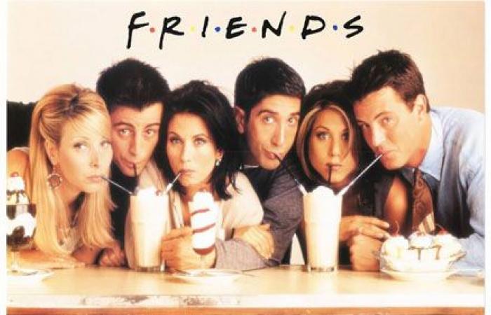 Friends cast to be tested for coronavirus before filming reunion