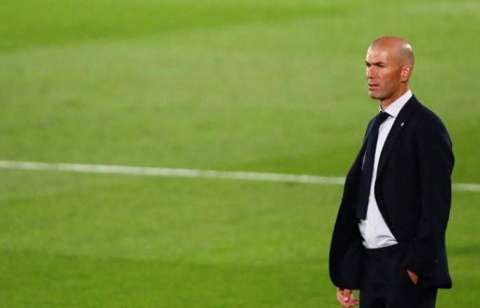 Unstoppable Madrid deserve more respect, says Zidane