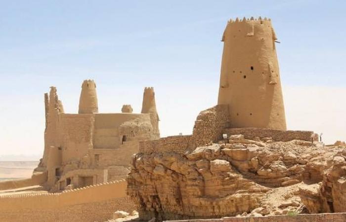 Al-Jouf: Treasure house of diverse heritage sites and rock carvings