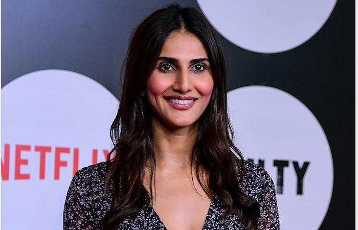 Bollywood News - Vaani Kapoor shares her biggest lesson from pandemic