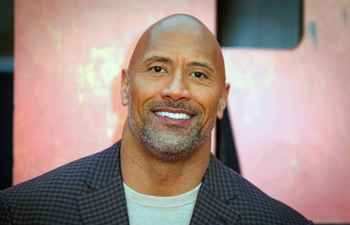 Bollywood News - Dwayne Johnson becomes Instagram's highest-paid celebrity