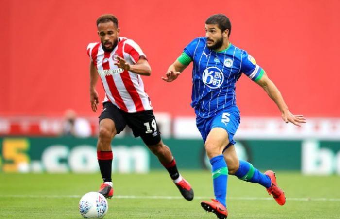 Premier League duo keeping tabs on Egypt’s Sam Morsy – Report