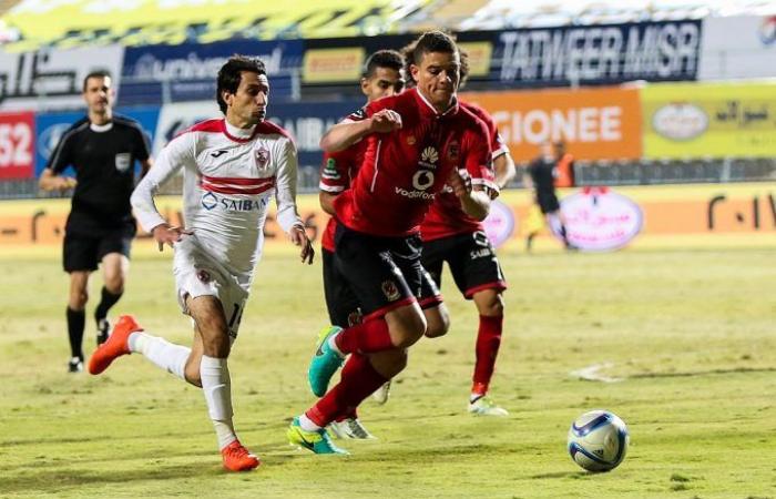 Al Ahly tie El-Shennawy, Samir down to long-term contracts