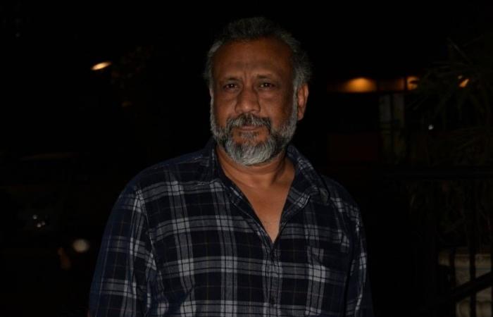 Bollywood News - Anubhav Sinha: Entire discussion after Sushant's suicide is ...