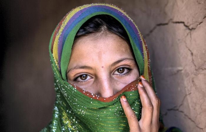 'What choice do I have?": coronavirus fallout sending Afghan children into work or marriage