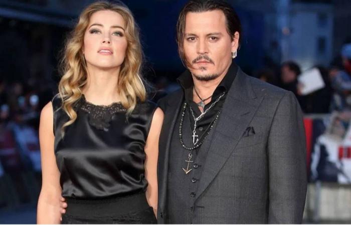 Bollywood News - Depp takes on UK tabloid in...