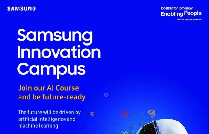 Samsung, Misk Academy partner to launch AI program
