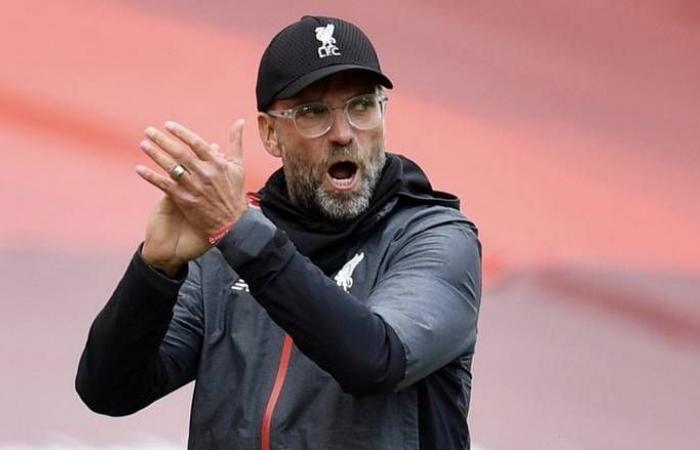 Dream is to have a team full of Scousers, says Liverpool boss Klopp