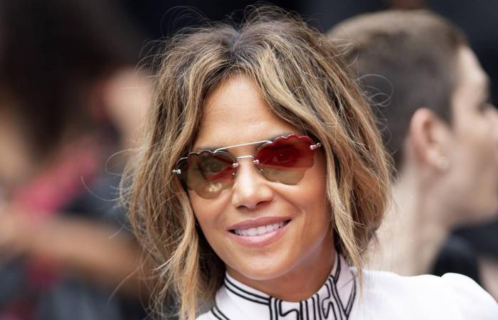 Bollywood News - Halle Berry withdraws from...