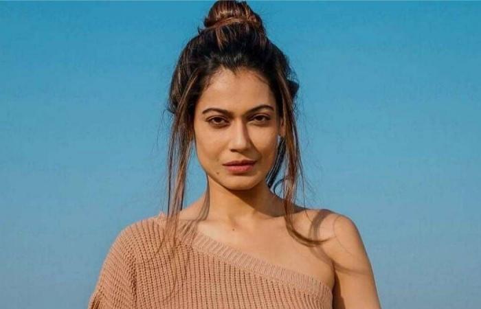 Bollywood News - Actress Payal Rohatgi's Twitter account suspended