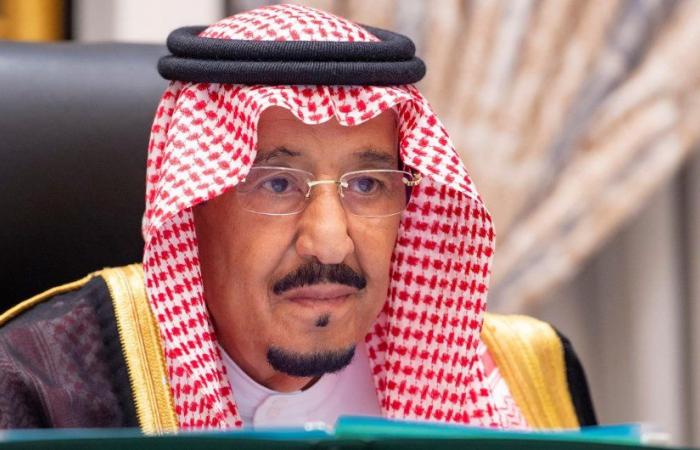 Saudi Arabia urges international community take firm stand against Iran
