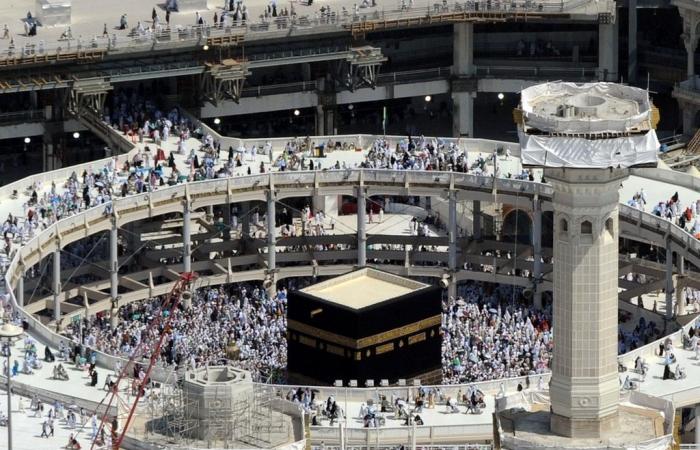 Makkah to Moderna: How the journey to a Covid-19 vaccine began on the Hajj