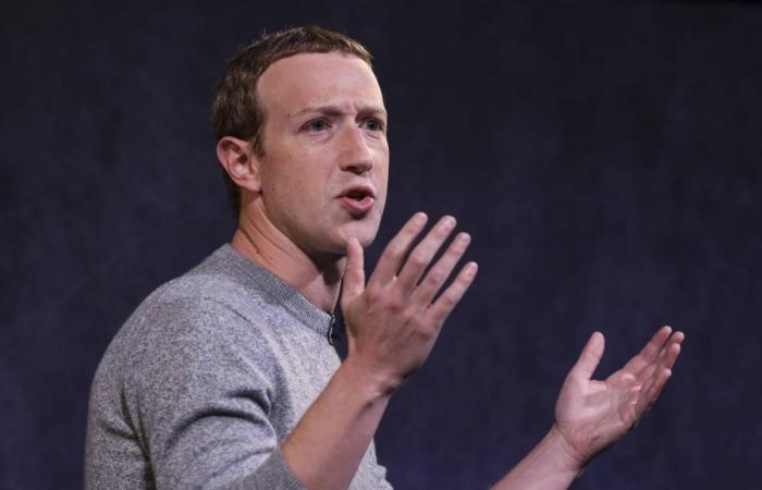 Facebook ad boycott organisers say Zuckerberg meeting not enough