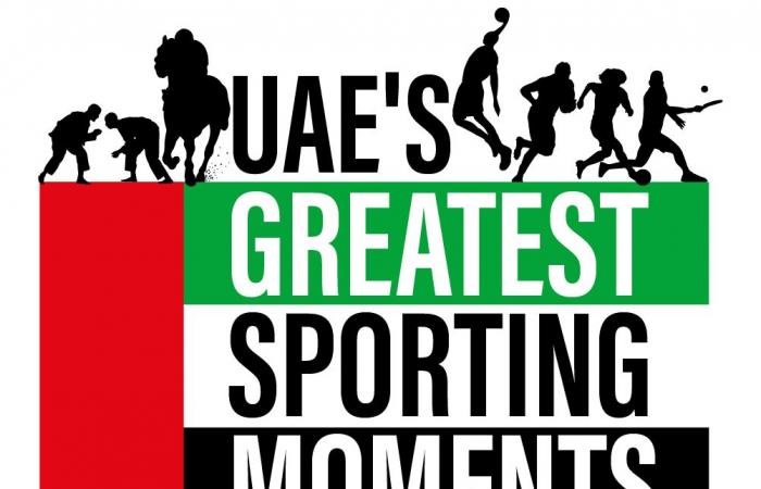 UAE great sporting moments - No 13: UAE football team showcase talent to the world at London Olympics