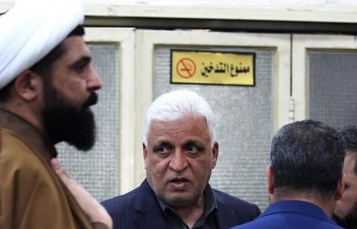Iraq's reformist leader loses a friend in push to end militant rule in Iraq