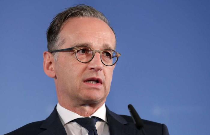 Escalation in Libya will ‘tear the country apart’, says Germany